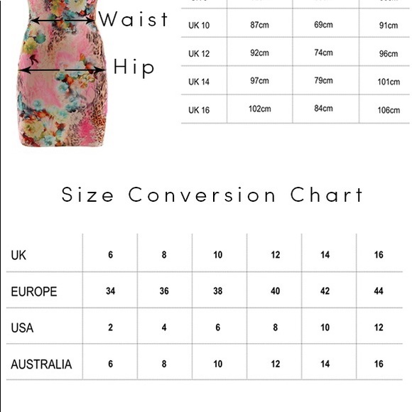 KENDALL LEOPARD PRINT LEATHERETTE MIDI DRESS - Picture 7 of 7